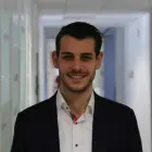 Dominik Friedhofen — Vertriebsleiter