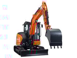 Kubota u 56 5