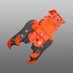 Concrete Crushers Specs and datasheets