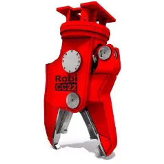 Concrete Cutters Specs and datasheets