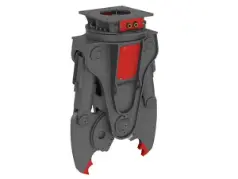 Construction Machinery Multi-processors with specs and datasheets