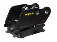 Construction Machinery Quick Couplers with al specs and datasheets