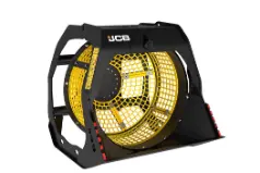 Screening Buckets Specs for excavators, skid steers and loaders
