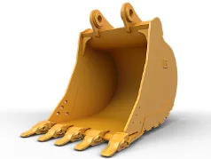 Construction Machinery Attachments with specs and datasheets