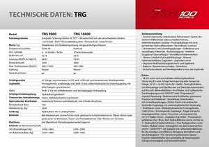 Traktörler 4wd Carraro Ergit TRG 9800