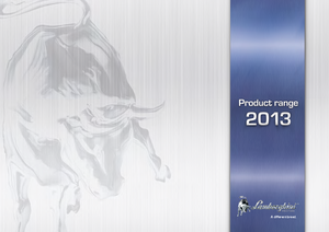 4WD Tractors Lamborghini R 3.90 GS DT