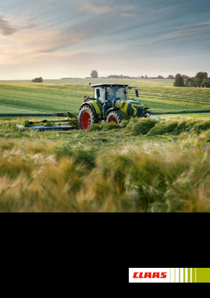 Traktörler 4wd Claas Arion 6.160 Cmatic