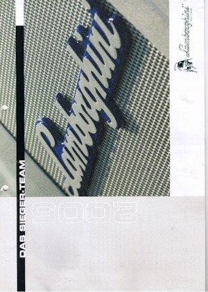 Traktörler 4wd Lamborghini Crono Target 55 T