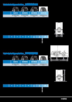 4WD Tractors BCS Invictus K400 AR