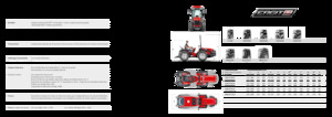 Traktörler 4wd Carraro SRX 8900 R