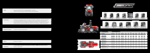 Traktörler 4wd Carraro Tony 8900 SR