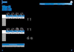 4WD Tractors BCS Vithar L80 AR