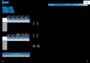 Traktörler 4wd BCS Vithar L80 RS