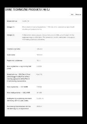 Articulated Dump Trucks Caterpillar 740 EJ