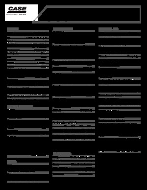 Iş makineleri Case 580 M Turbo