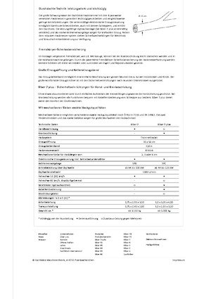 Wood Chippers Eschlböck Biber 7