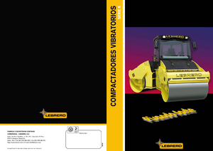 Combination Rollers Lebrero VTA 80 MX