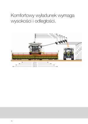 Biçer döver Claas Lexion 640