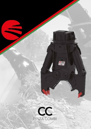 Beton kırıcılar MBI CC90R