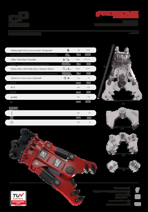 Çoklu işlemciler Promove CP 2000