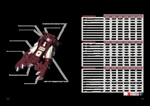 Concrete Crushers Hydra Ram HCC-1V