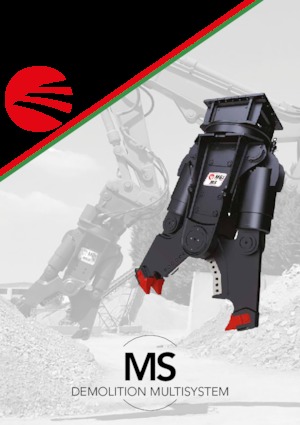 Çoklu işlemciler MBI MS22R