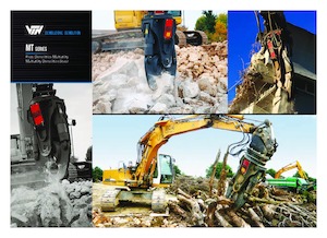 Multi-processors VTN MT45 CH 