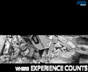 Concrete Pulverizers FRD VS22E 