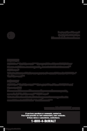 Akülü Matkap ve Tornavidalar DEWALT DCD792D2