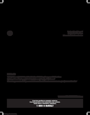 Cordless Mitre Saws DEWALT DHS790AT2