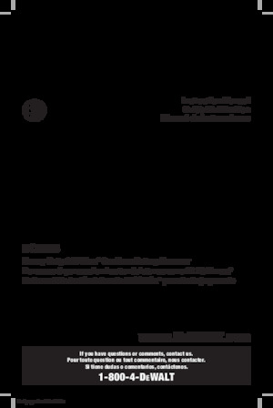 Akülü Döner Çekiçler SDS DEWALT DCH293B