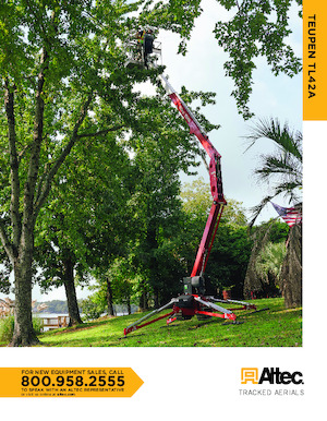 Paletli Mafsall Bomlu Asansörler TEUPEN TL42A