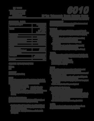 Crawler cranes - Telescopic boom Tadano 6010