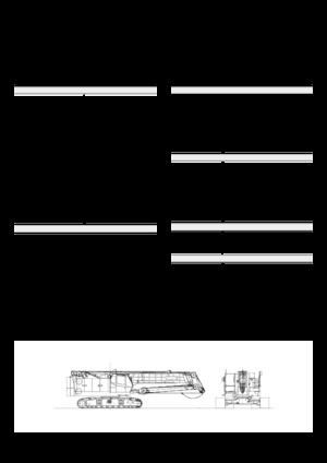 Paletli vinçler - teleskopik bom Kobelco TK750