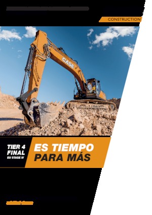 Crawler Excavators Case CX210D 