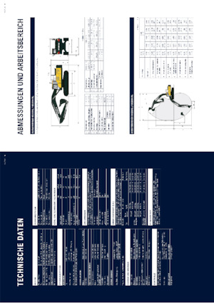 Crawler Excavators Hyundai HX330AHW