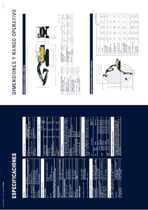 Crawler Excavators Hyundai HX330AHW