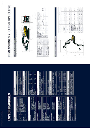 Crawler Excavators Hyundai HX380ANL