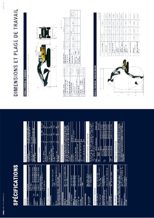 Crawler Excavators Hyundai HX380ANL