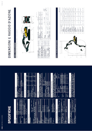 Crawler Excavators Hyundai HX380ANL