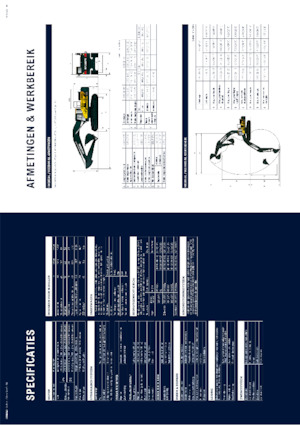 Crawler Excavators Hyundai HX380ANL