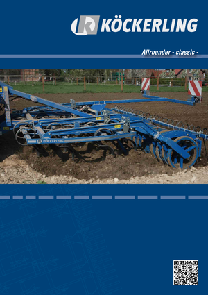 Ekici Köckerling Allrounder 4