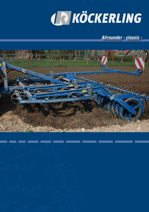 Ekici Köckerling Allrounder 4
