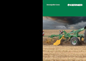 Ekici Kerner Corona C 450