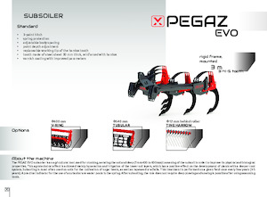 Ekici Expom® Pegaz Evo
