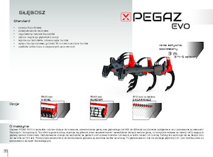 Ekici Expom® Pegaz Evo