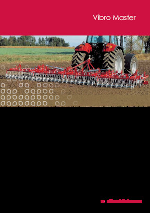 Cultivators Kongskilde PGC/PSQ 67
