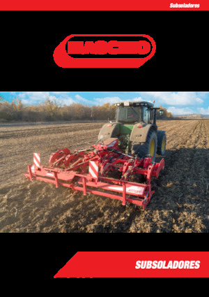 Cultivators Maschio Attila Hydro 250/5