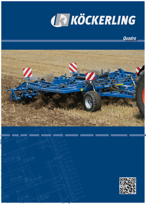 Ekici Köckerling Quadro 3