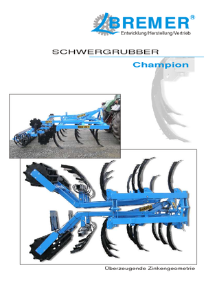Ekici Bremer SHG 3/23